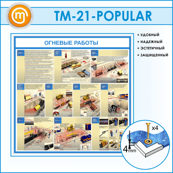 ����� �������� ������� (TM-21)