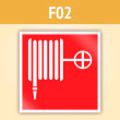 ���� F02 ��������� ����� (�/� ������, 200�200 ��)