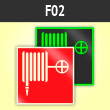 ���� F02 ��������� ����� (�������. ������ ����, 100�100 ��)
